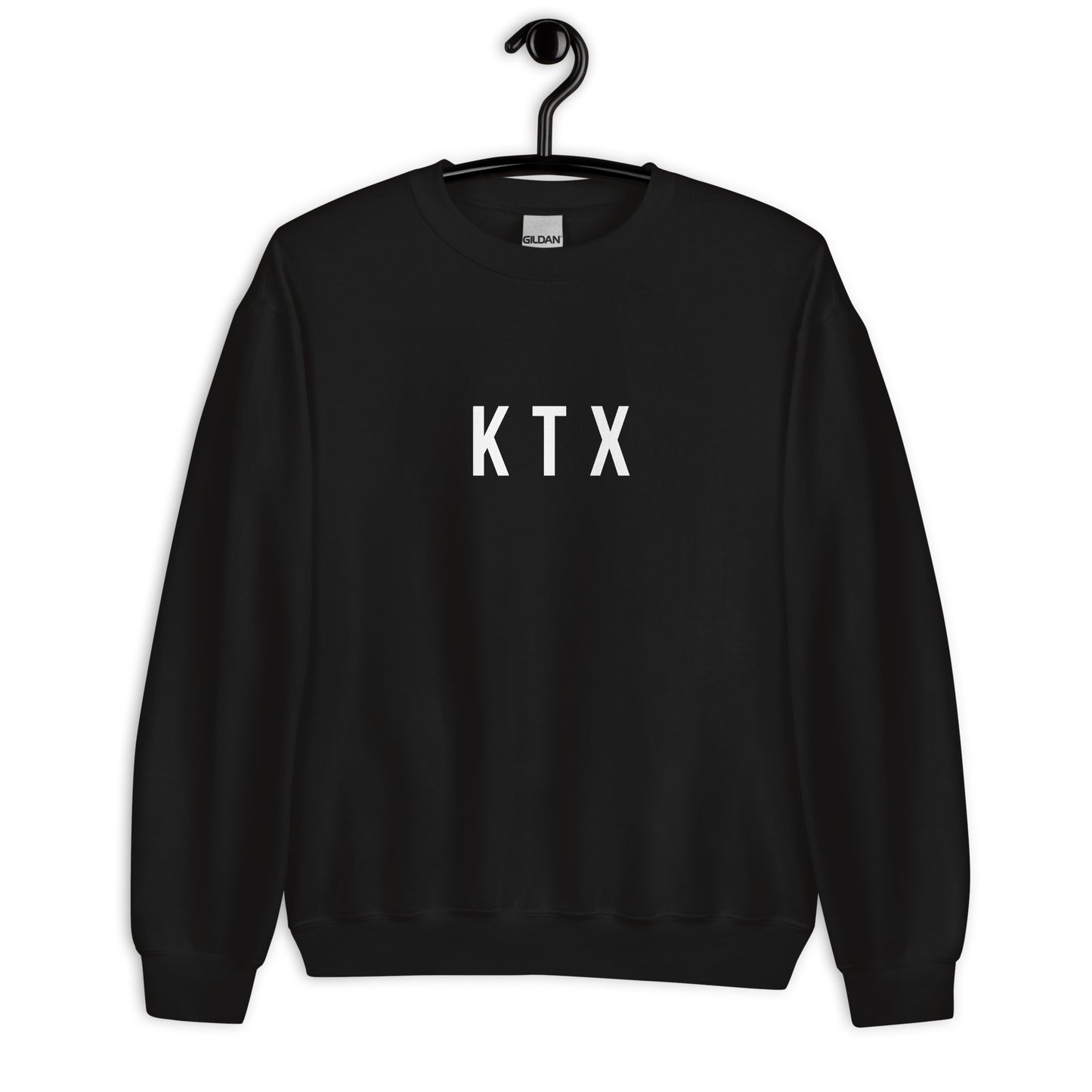 The Katyite Sweatshirt