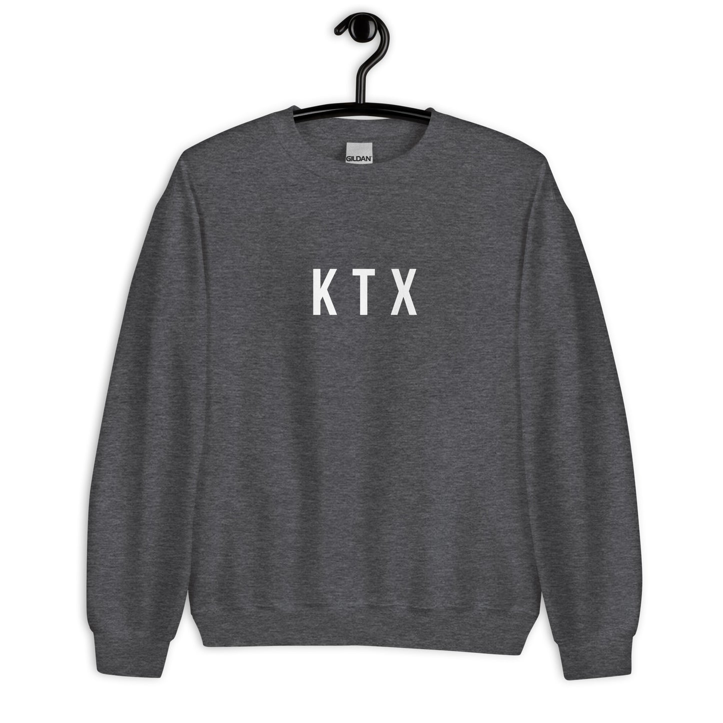 The Katyite Sweatshirt