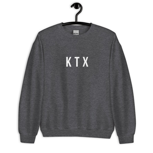 The Katyite Sweatshirt