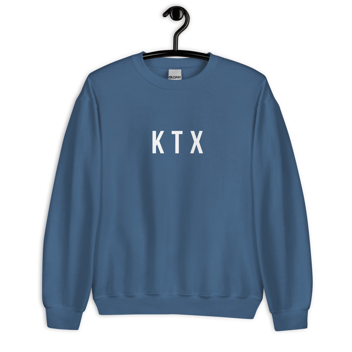 The Katyite Sweatshirt