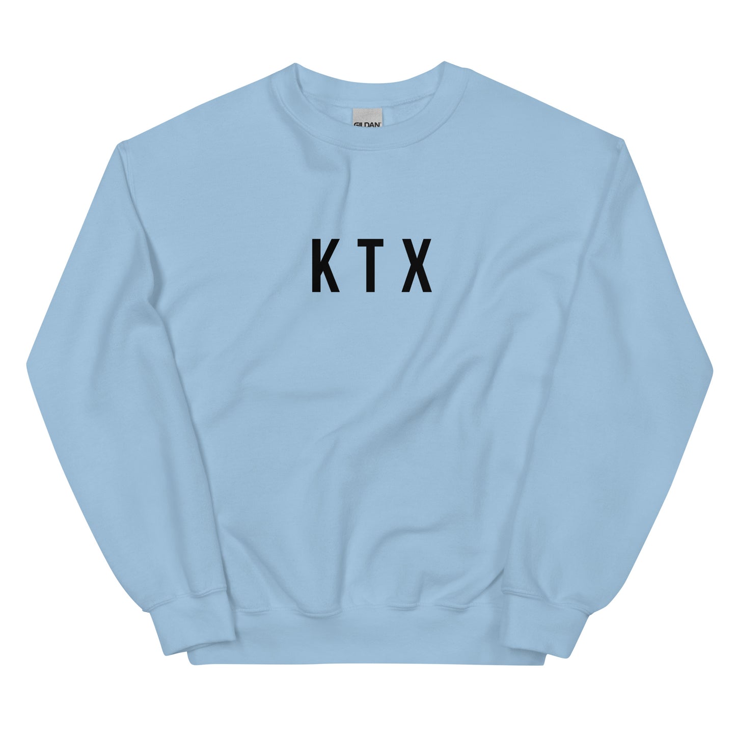 The Katyite Sweatshirt