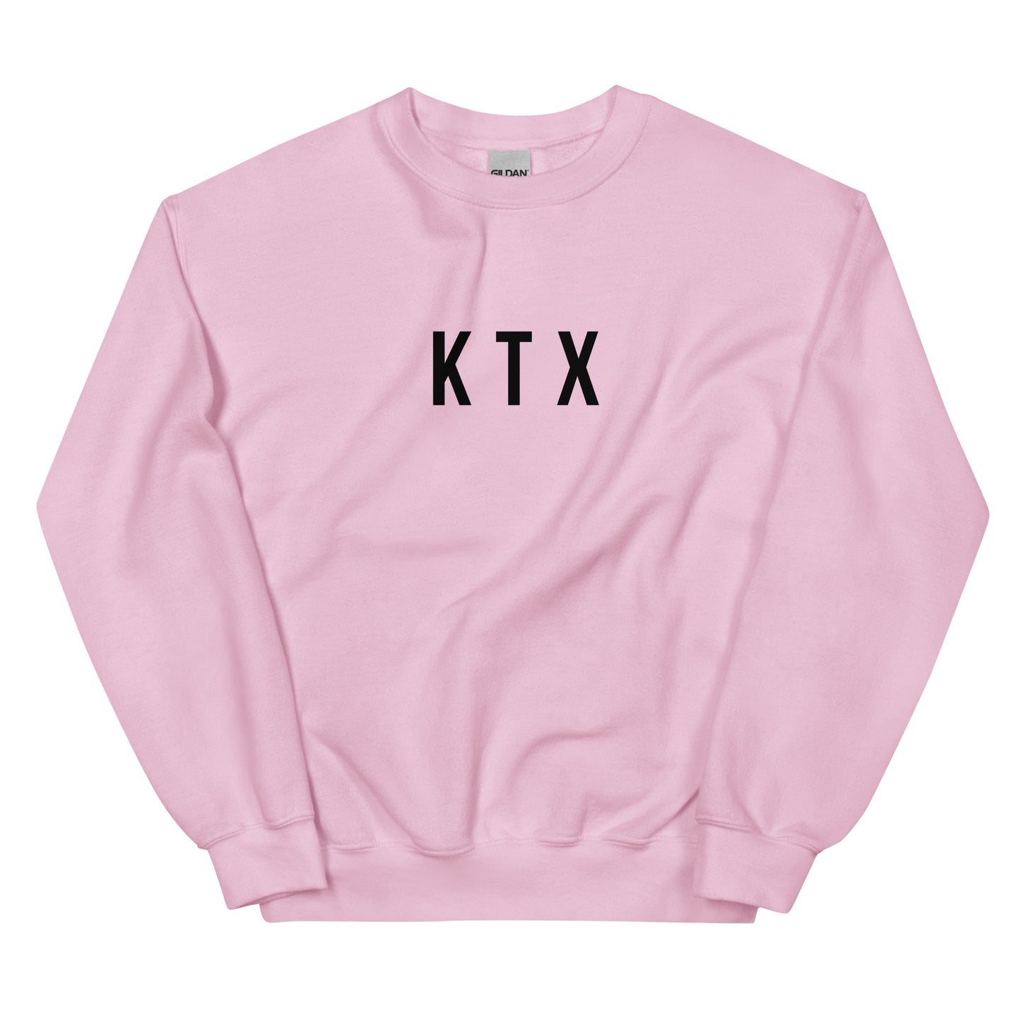The Katyite Sweatshirt