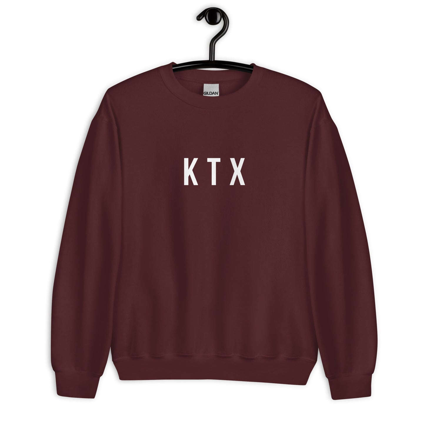 The Katyite Sweatshirt