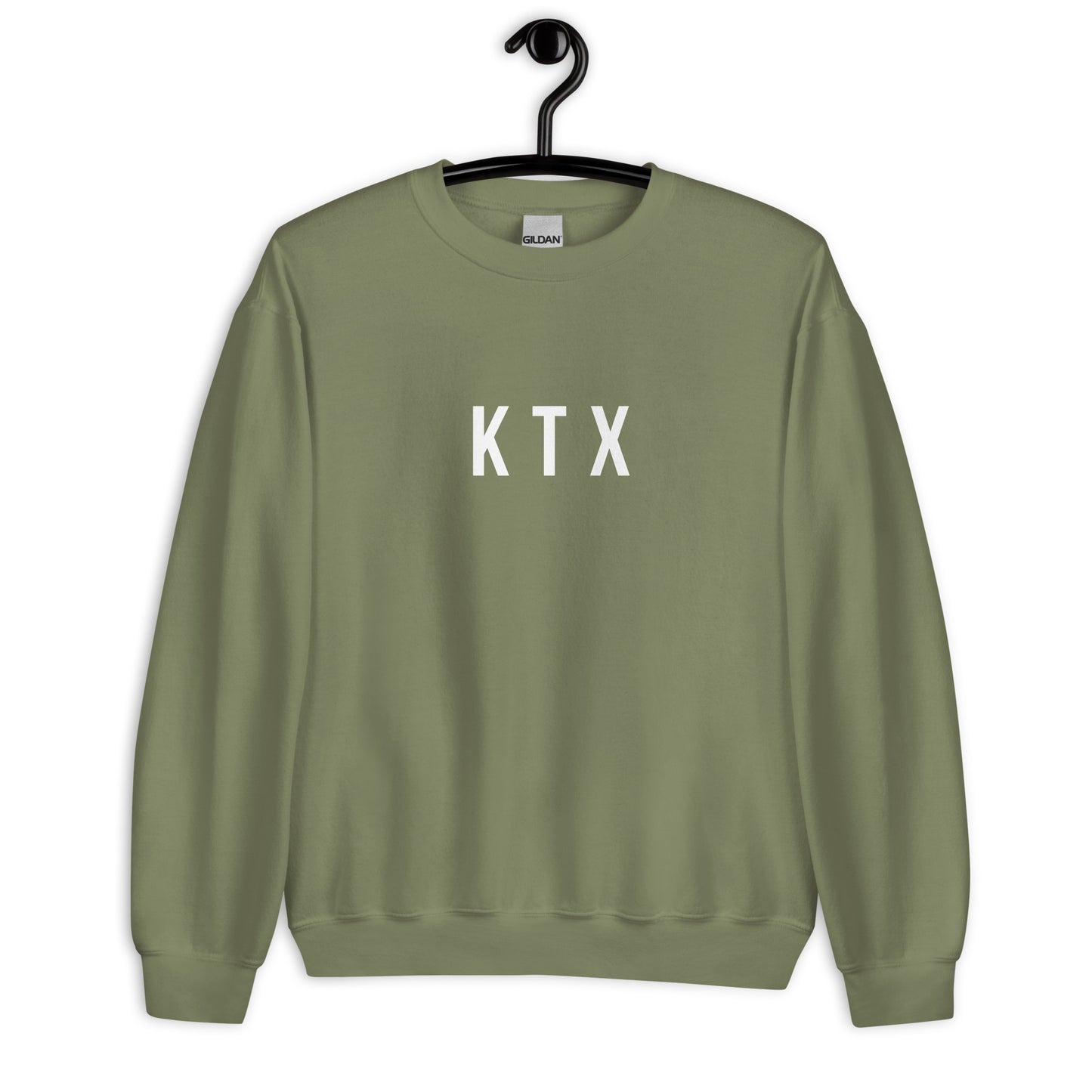 The Katyite Sweatshirt