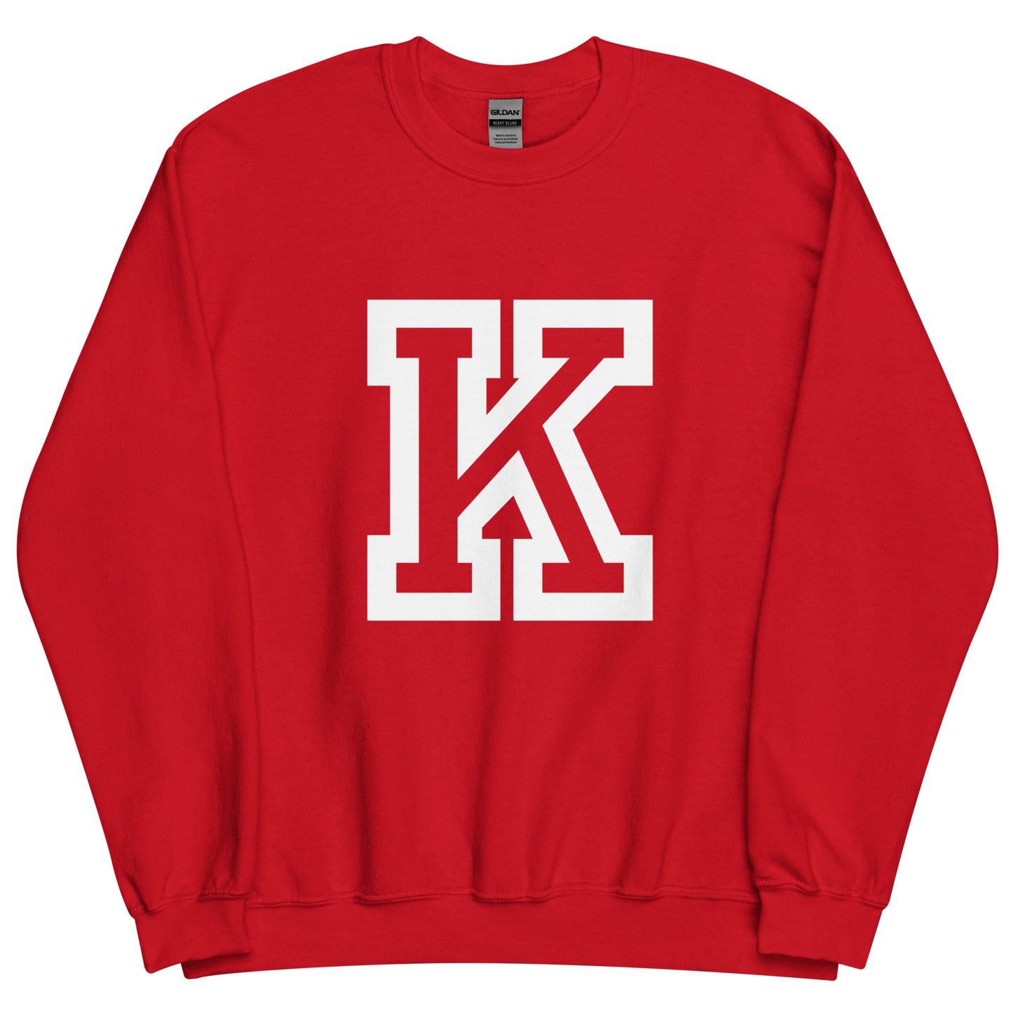 The Tiger Sweatshirt