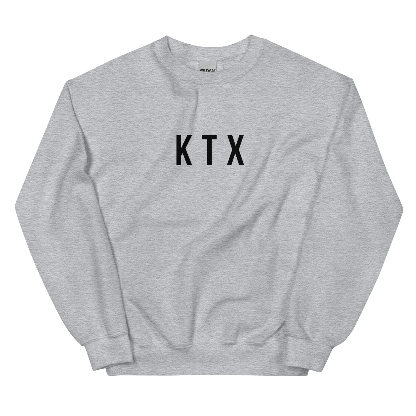 The Katyite Sweatshirt