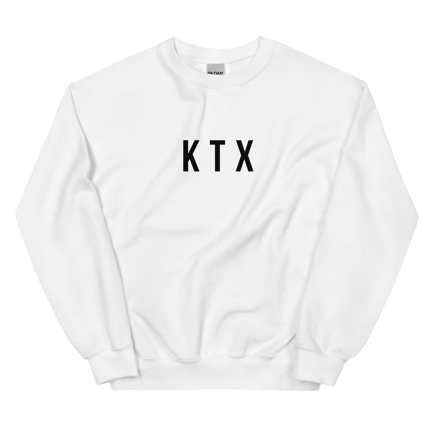 The Katyite Sweatshirt