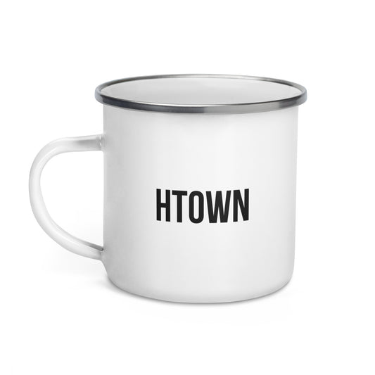 The OG Houstonian Mug