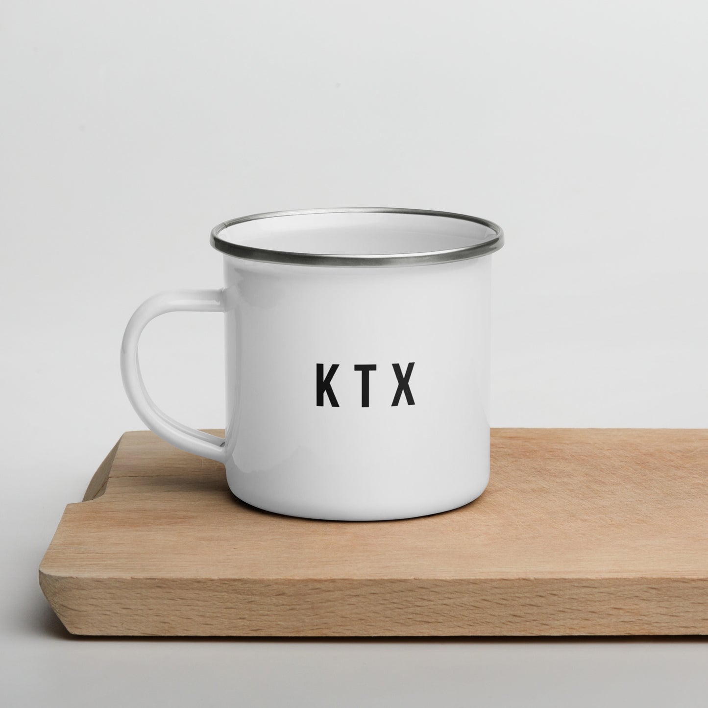 The Katyite Mug