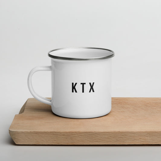 The Katyite Mug