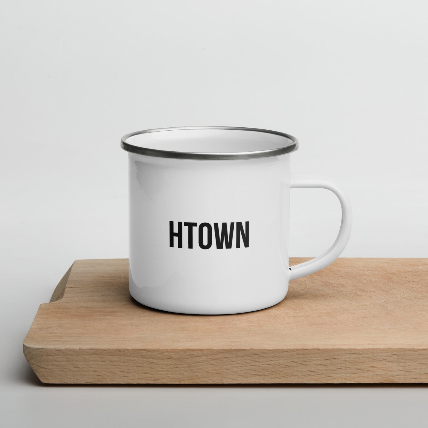 The OG Houstonian Mug