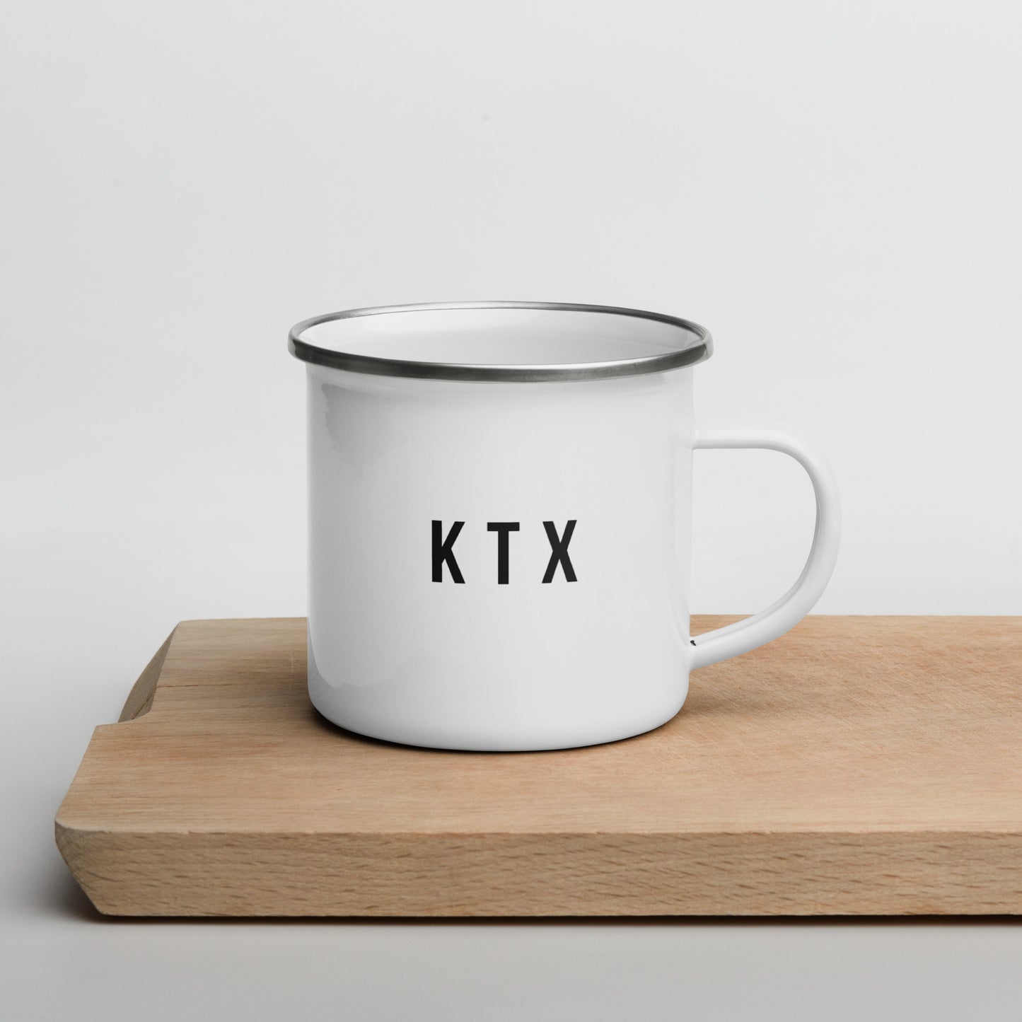 The Katyite Mug