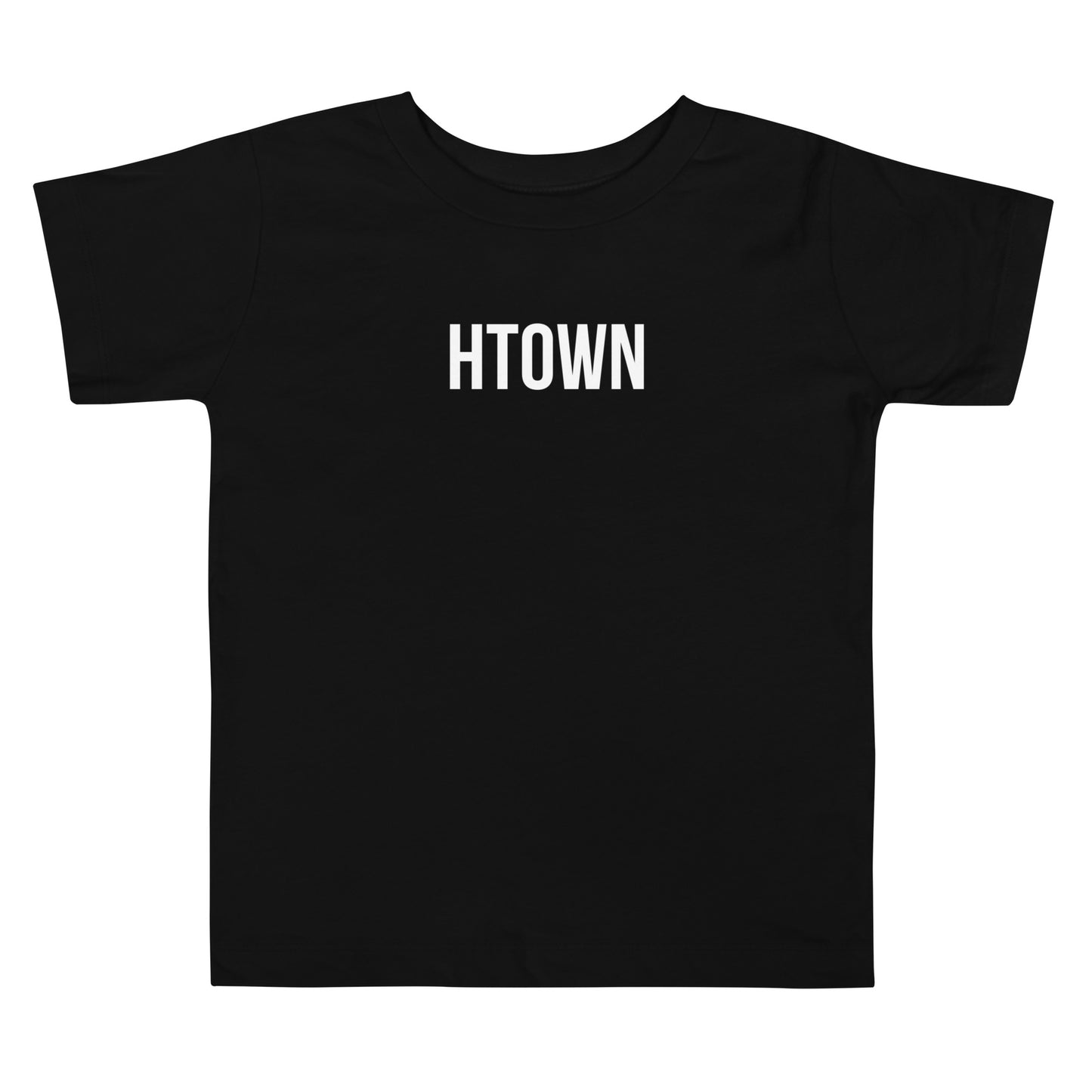 The OG Houstonian Toddler T-Shirt