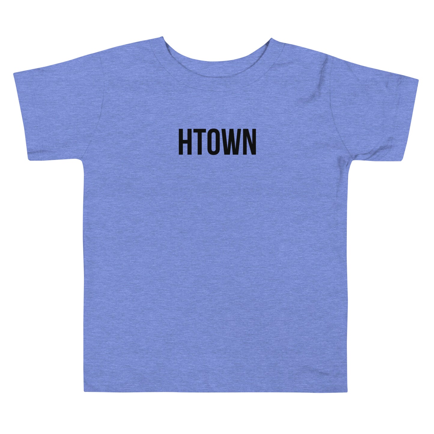 The OG Houstonian Toddler T-Shirt