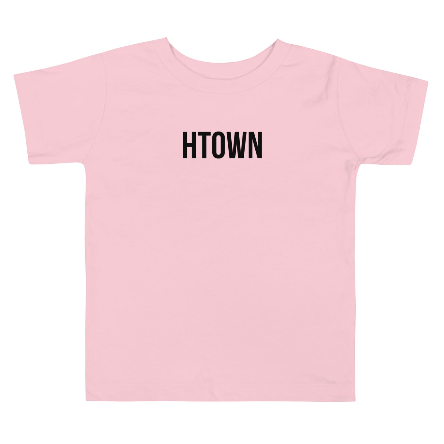 The OG Houstonian Toddler T-Shirt