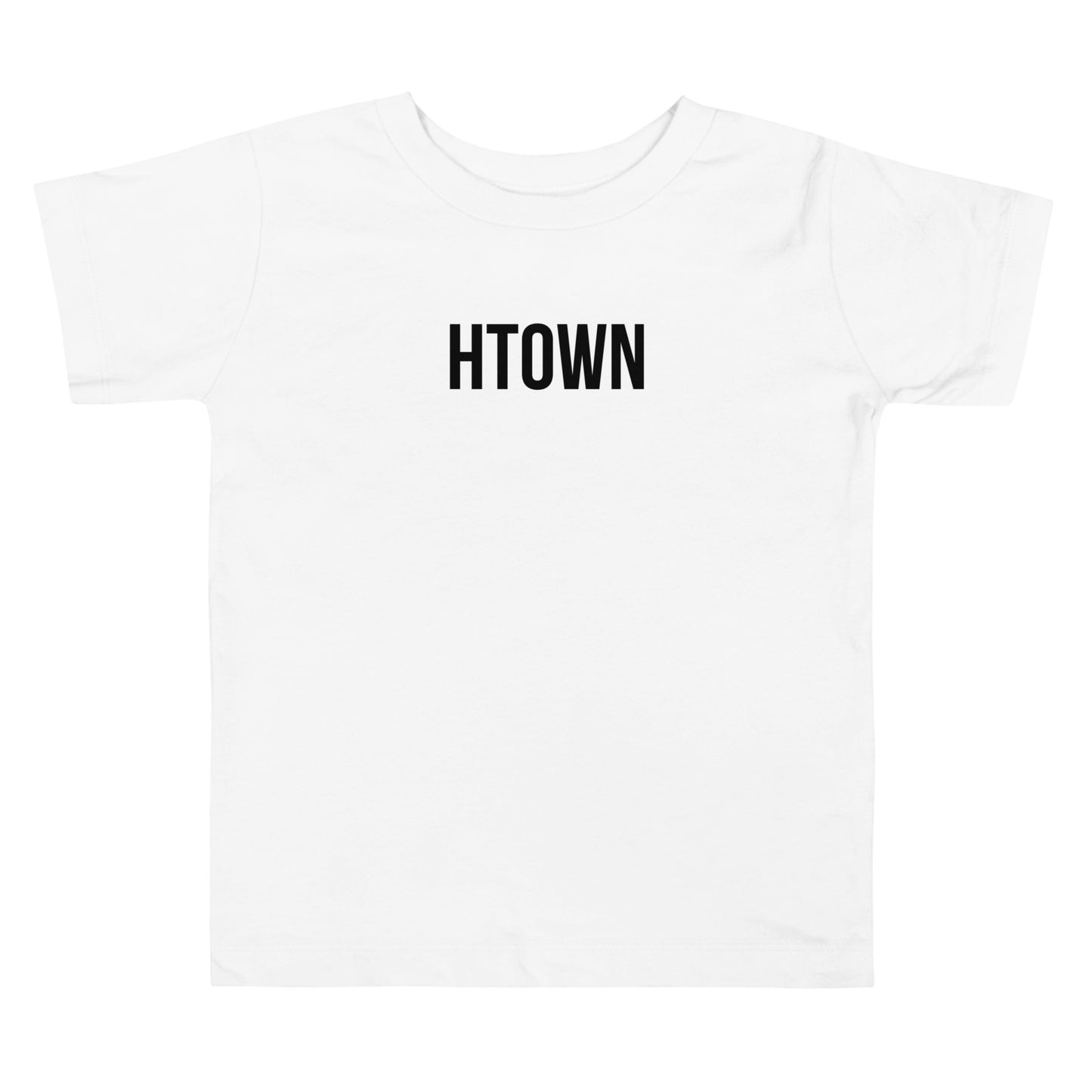 The OG Houstonian Toddler T-Shirt