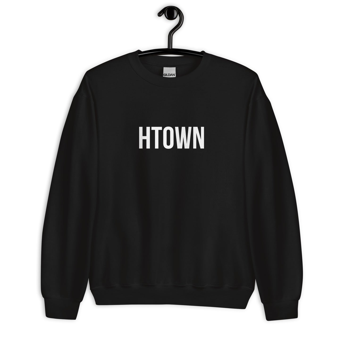 The OG Houstonian Sweatshirt