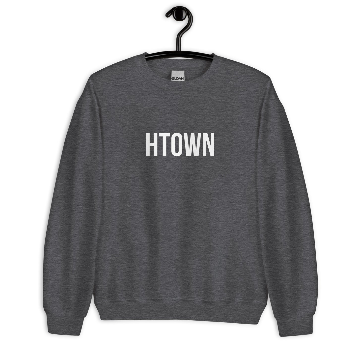 The OG Houstonian Sweatshirt