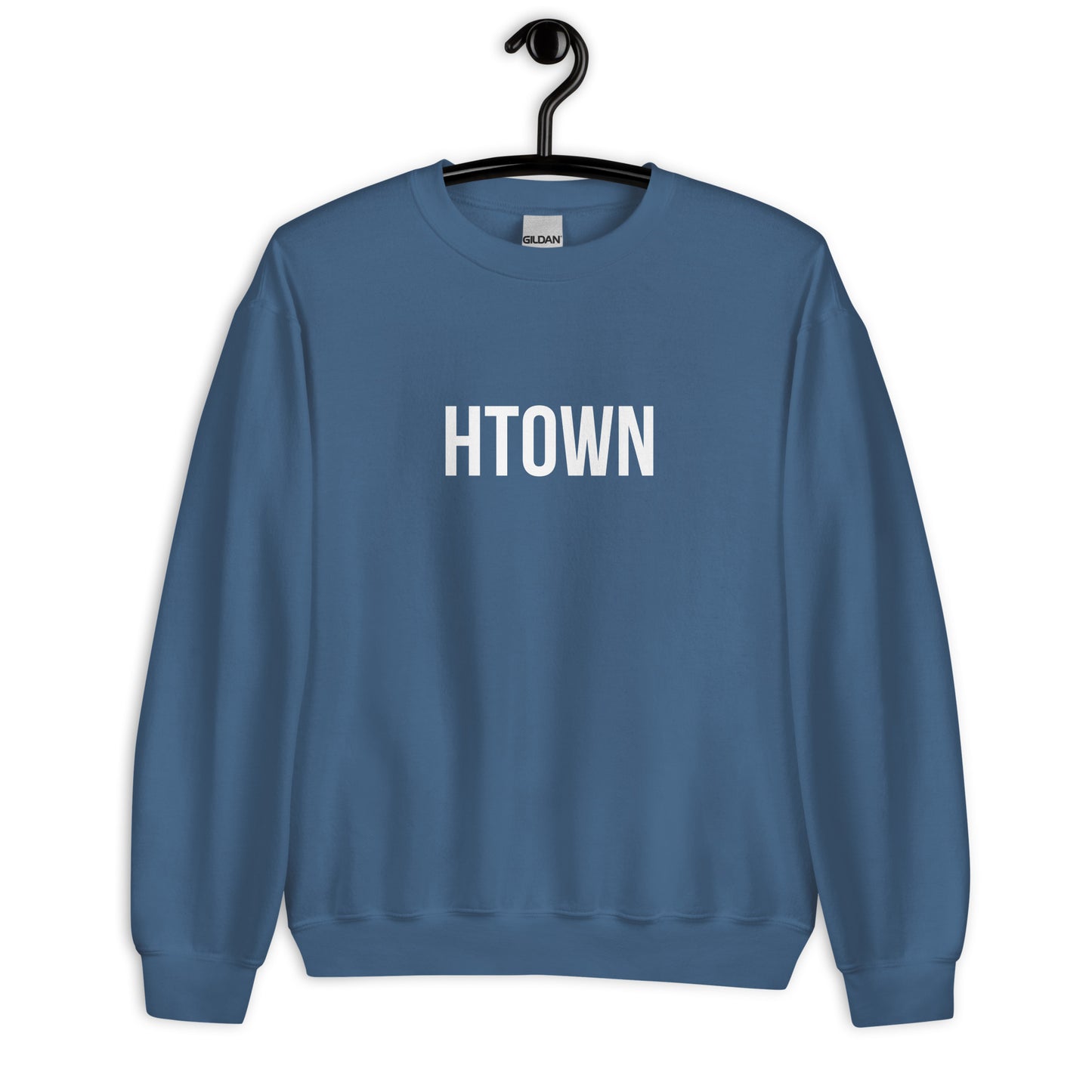 The OG Houstonian Sweatshirt