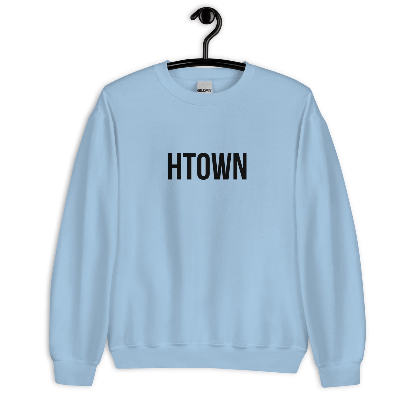 The OG Houstonian Sweatshirt