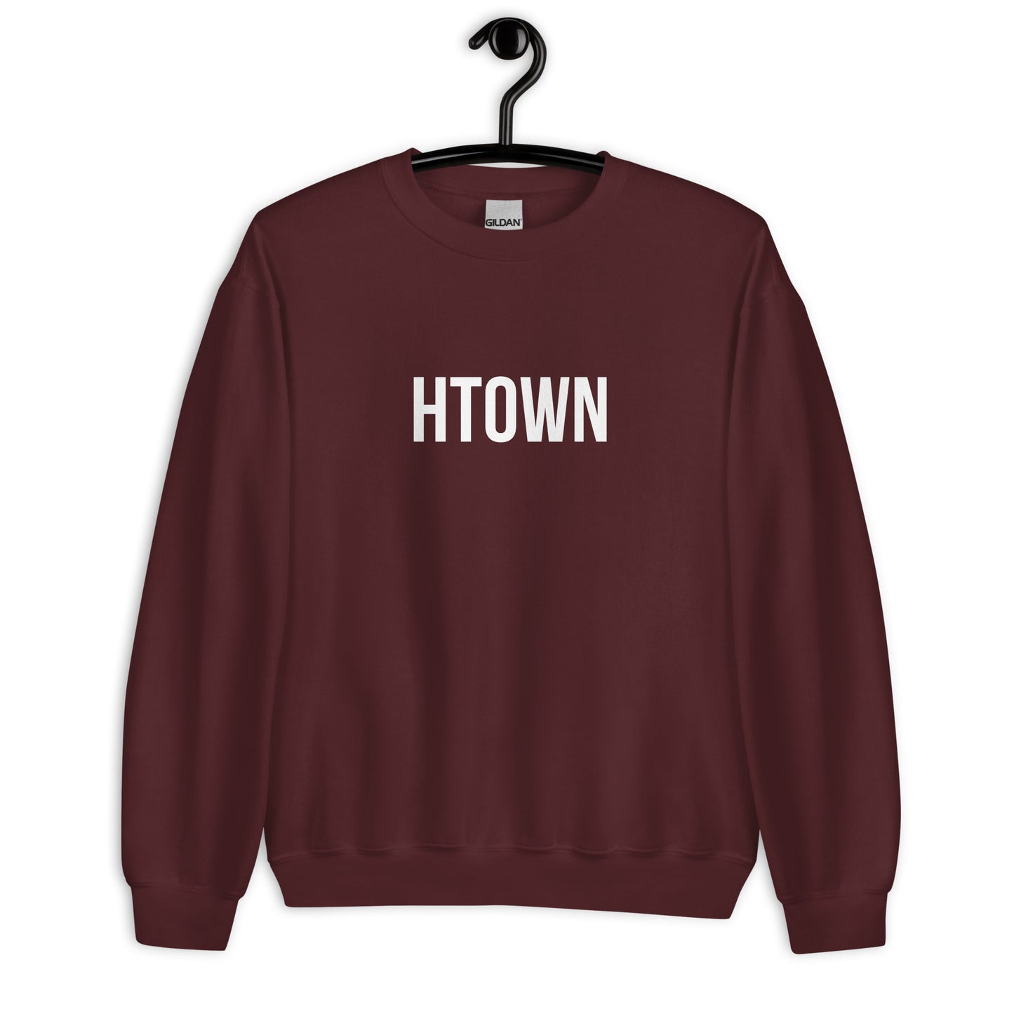 The OG Houstonian Sweatshirt