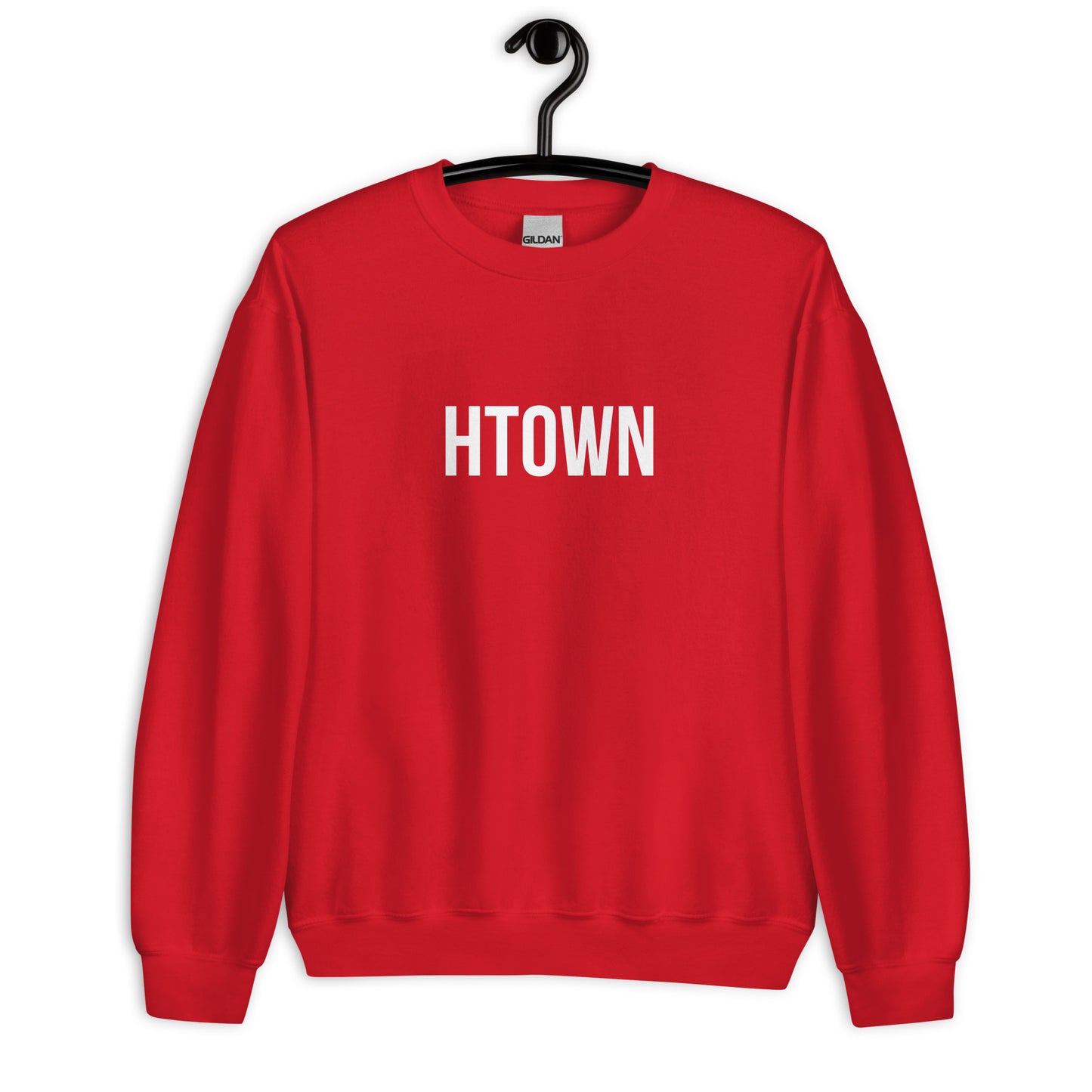 The OG Houstonian Sweatshirt