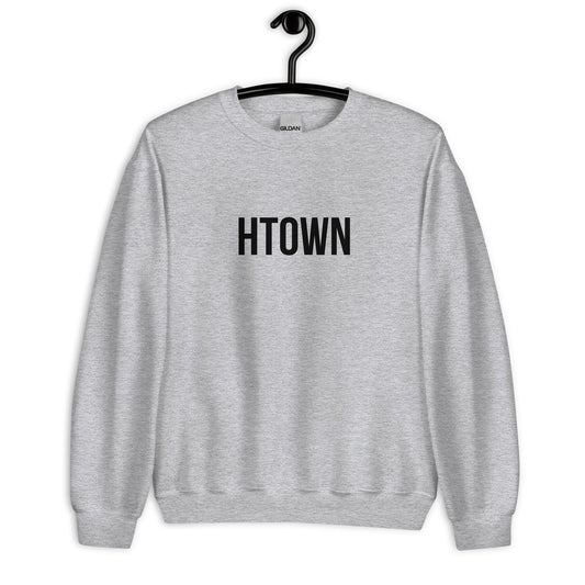 The OG Houstonian Sweatshirt