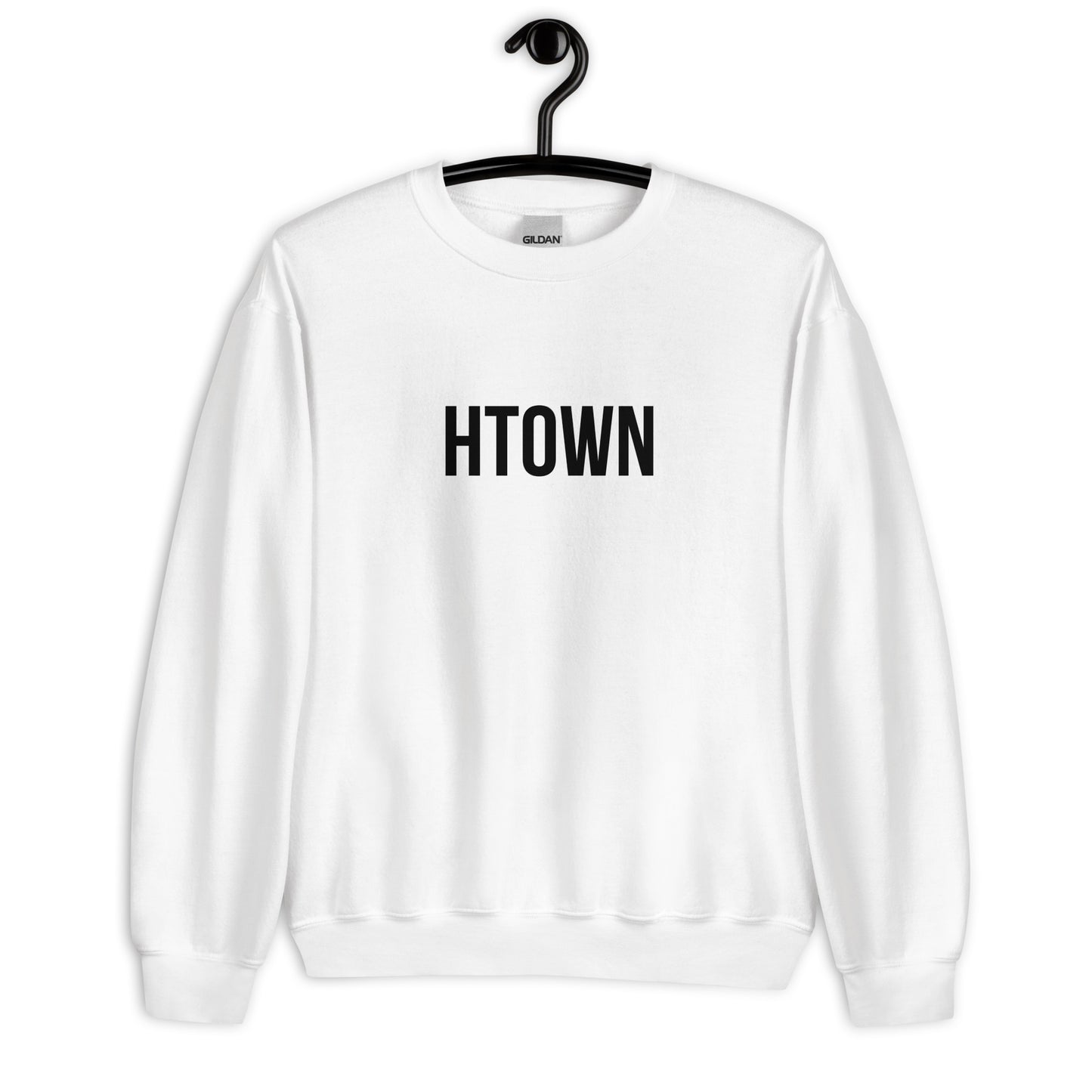 The OG Houstonian Sweatshirt