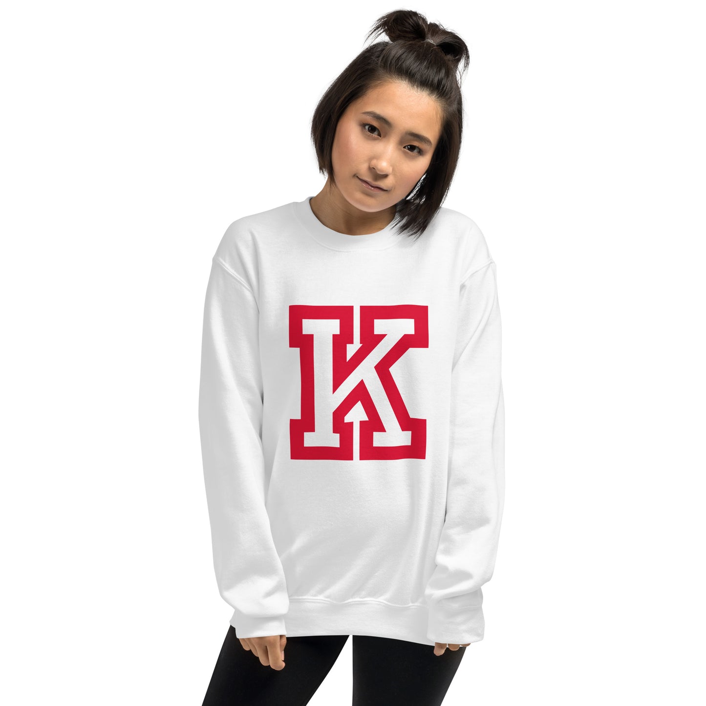 The Tiger Sweatshirt