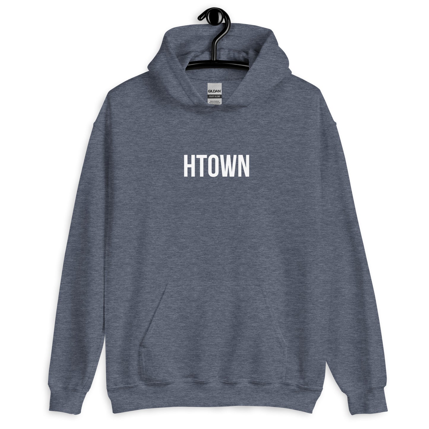 The OG Houstonian Hoodie