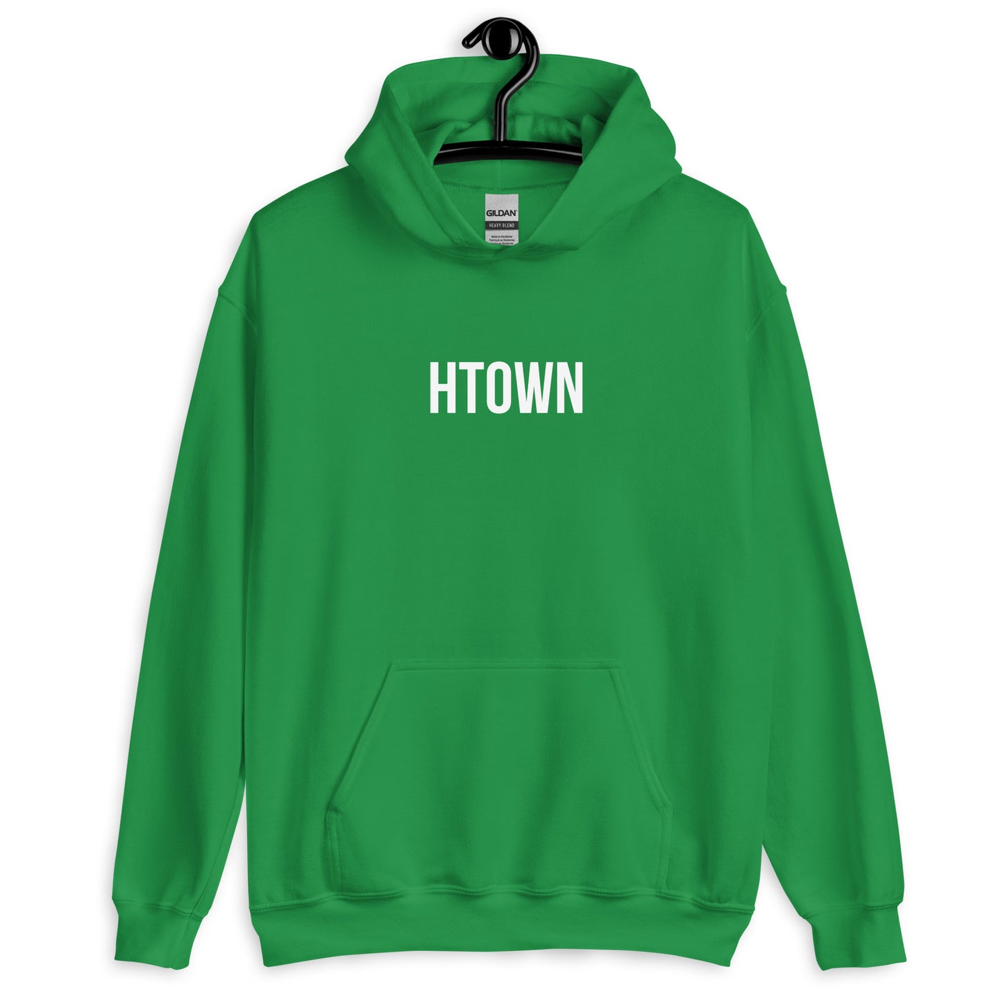 The OG Houstonian Hoodie