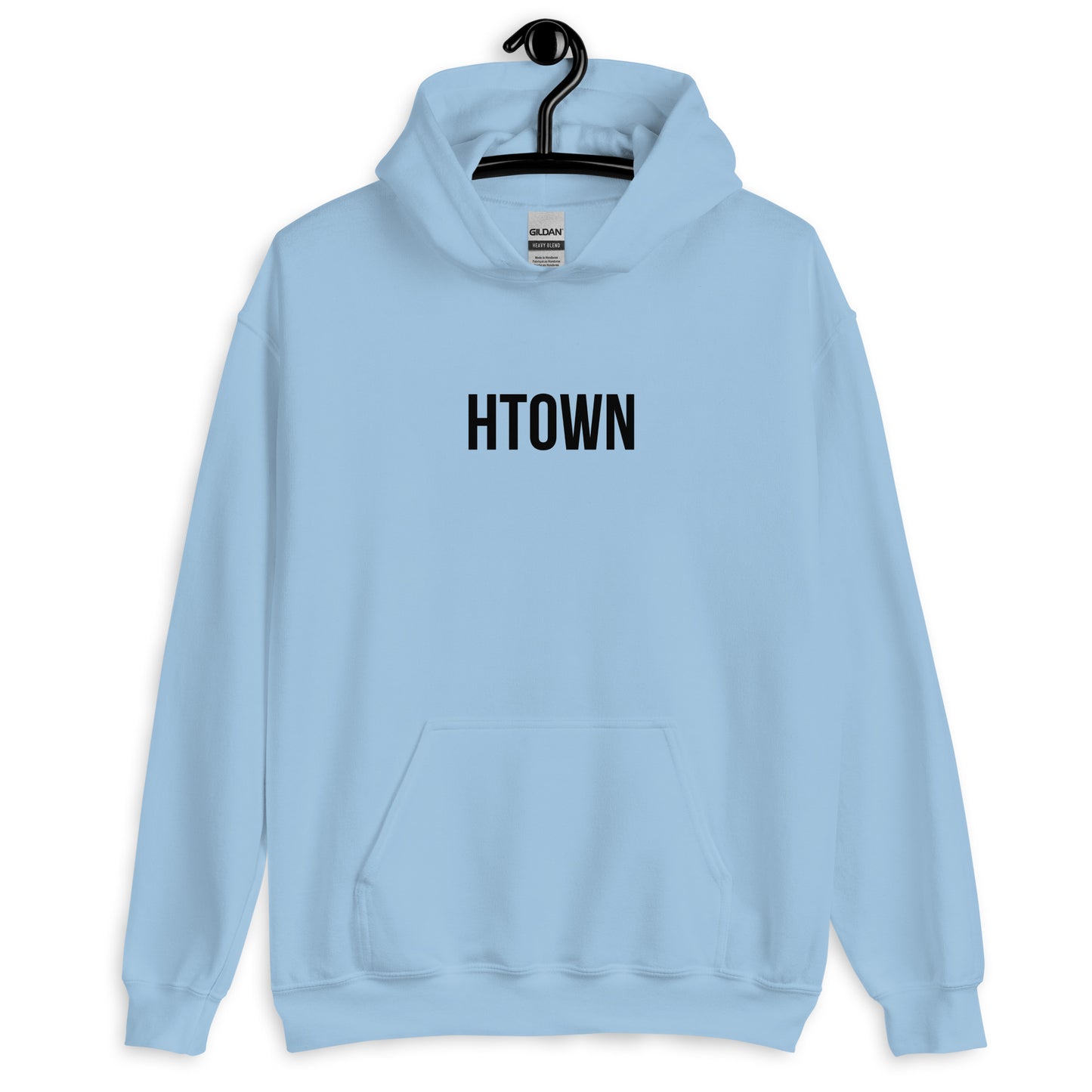 The OG Houstonian Hoodie