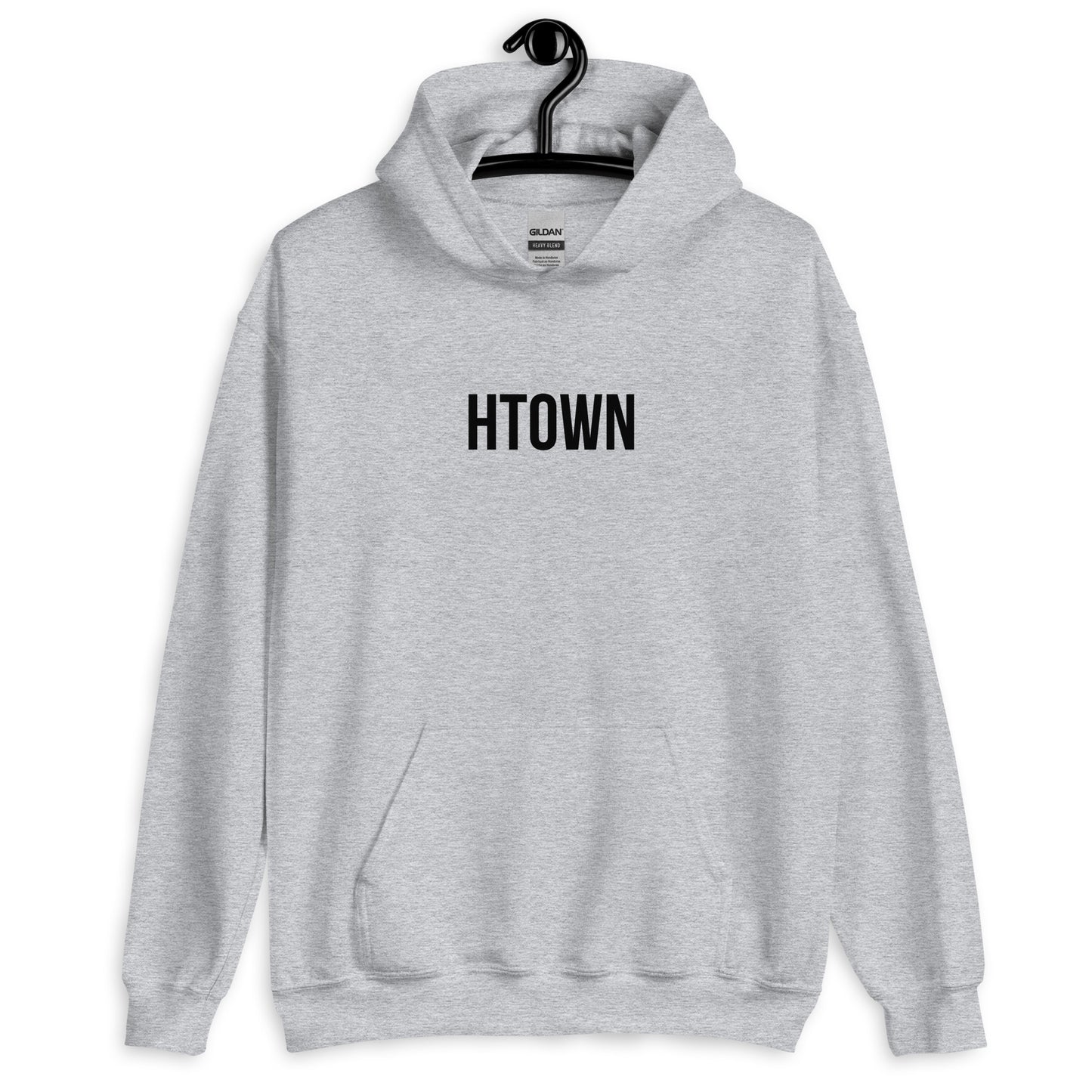 The OG Houstonian Hoodie