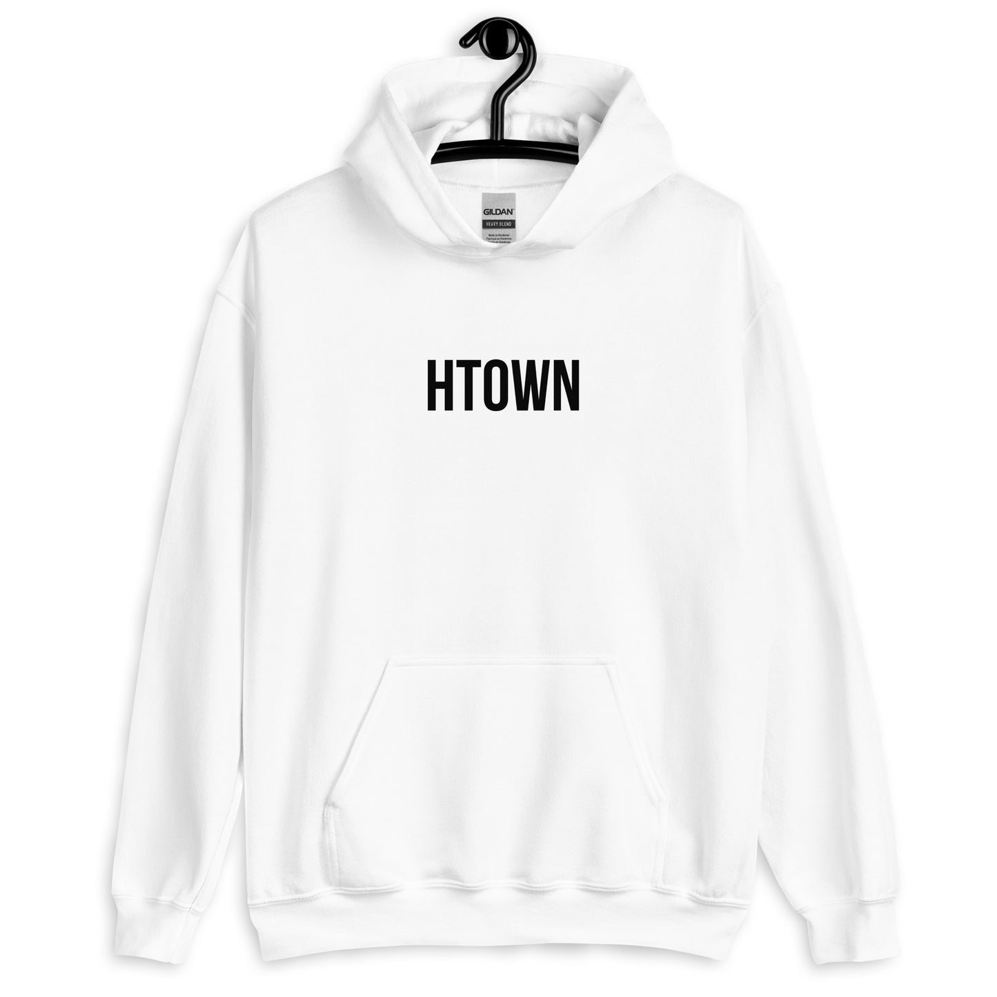 The OG Houstonian Hoodie