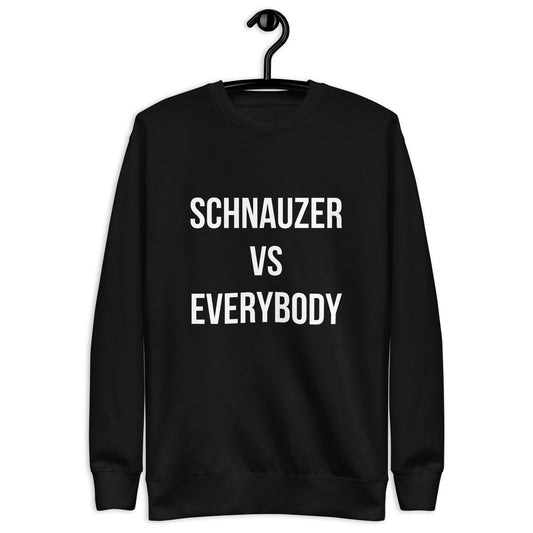 The Chuck Sweatshirt