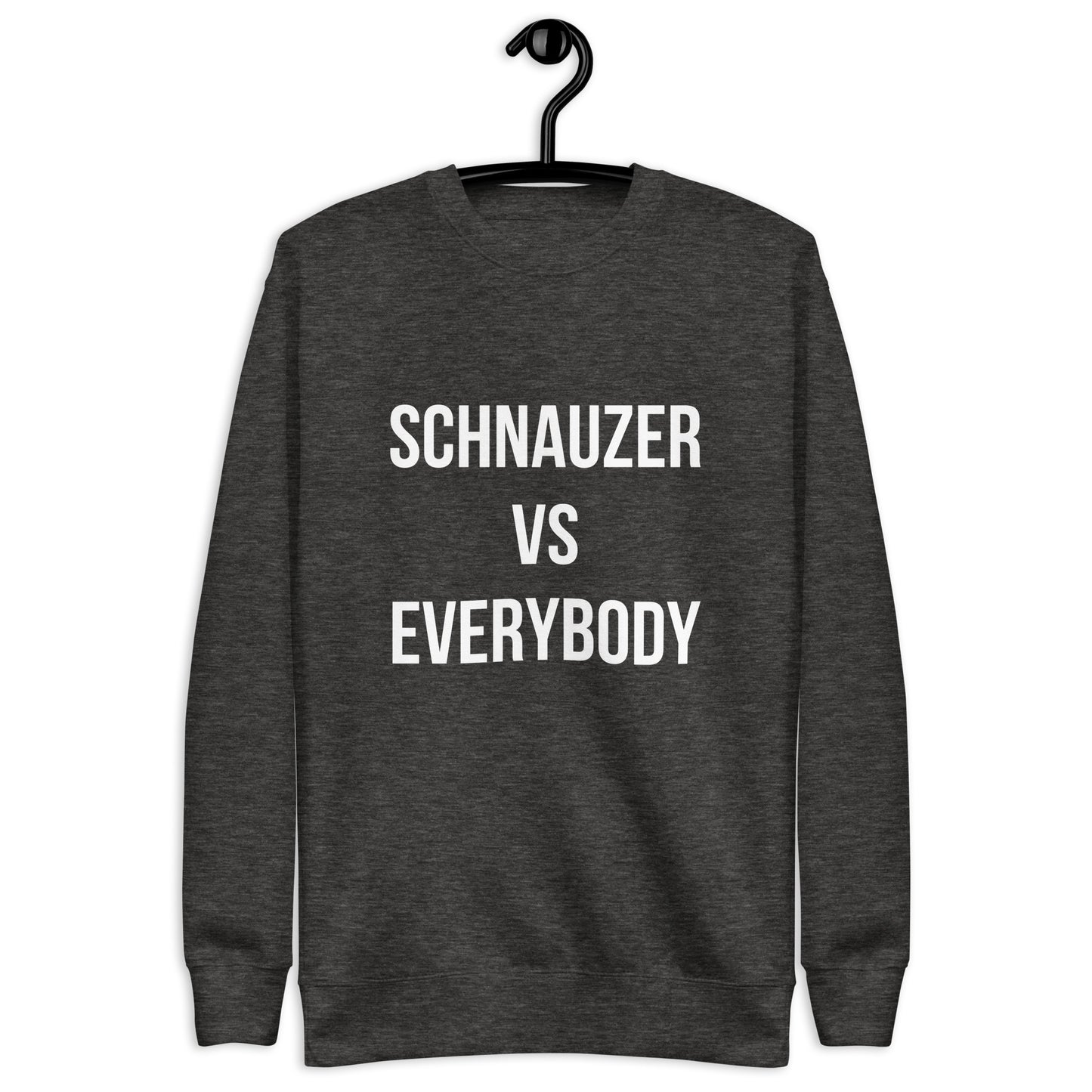 The Chuck Sweatshirt