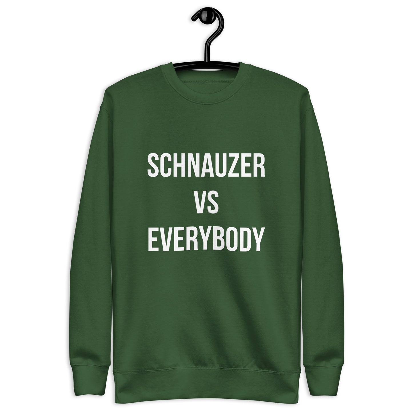 The Chuck Sweatshirt