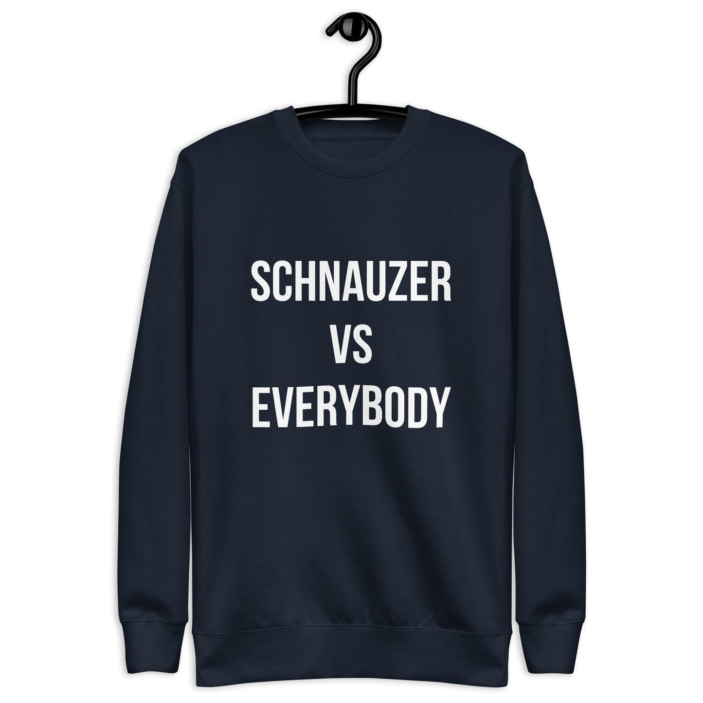 The Chuck Sweatshirt